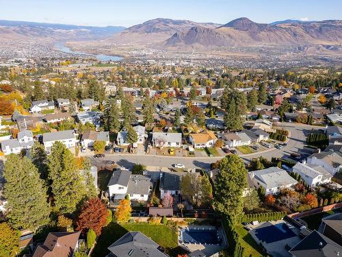 249 Hollyburn Drive, Kamloops, BC - Outdoor With View