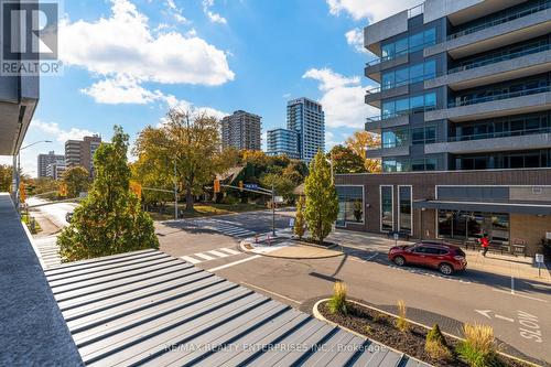 213 - 1 Hurontario Street, Mississauga, ON - Outdoor