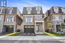 2122 Royal Gala Circle, Mississauga, ON  - Outdoor With Facade 