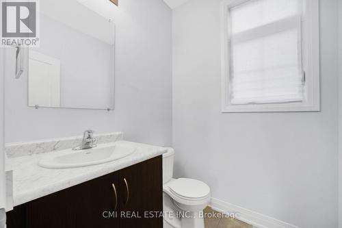 2122 Royal Gala Circle, Mississauga, ON - Indoor Photo Showing Bathroom