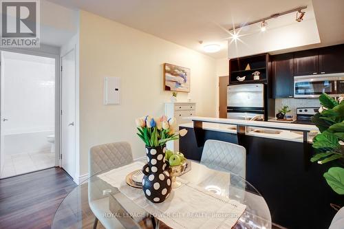 2407 - 103 The Queensway Avenue, Toronto, ON - Indoor