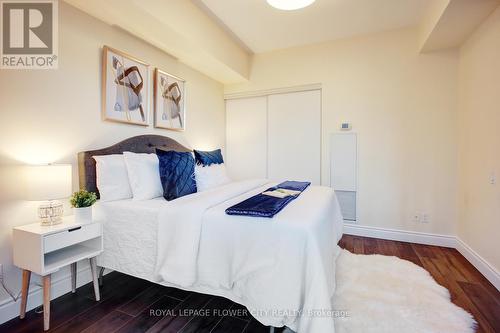 2407 - 103 The Queensway Avenue, Toronto, ON - Indoor Photo Showing Bedroom