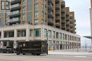 403 - 2060 Lakeshore Road, Burlington, ON  - Outdoor With Facade 