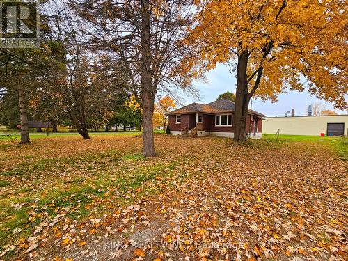 2728 Dingman Drive, London, ON - Outdoor