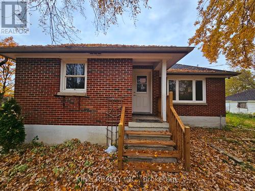 2728 Dingman Drive, London, ON - Outdoor