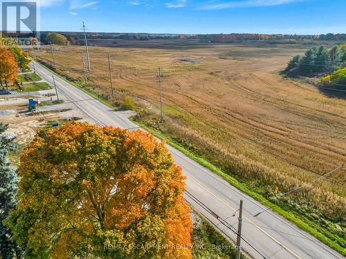 1 - 377 Glancaster Road, Hamilton, ON - Outdoor With View