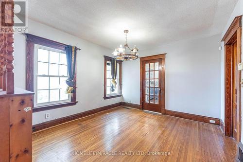 49 Facer Street, St. Catharines, ON - Indoor Photo Showing Other Room