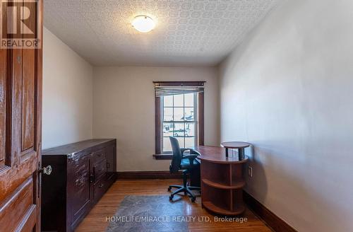 49 Facer Street, St. Catharines, ON - Indoor Photo Showing Office