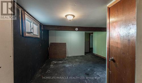 49 Facer Street, St. Catharines, ON - Indoor Photo Showing Other Room