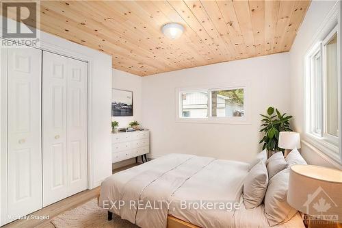 17 - 1210 St Felix Road, Clarence-Rockland, ON - Indoor Photo Showing Bedroom