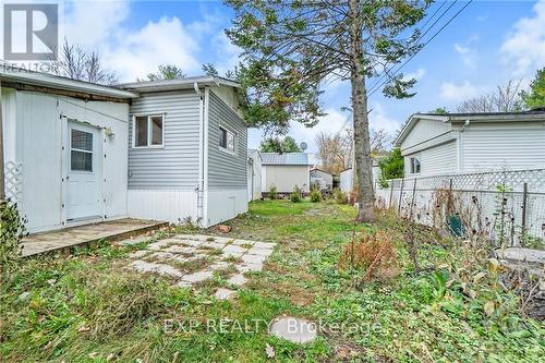 17 - 1210 St Felix Road, Clarence-Rockland, ON - Outdoor