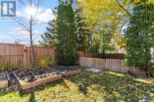 1347 Junor Avenue, Saskatoon, SK - Outdoor