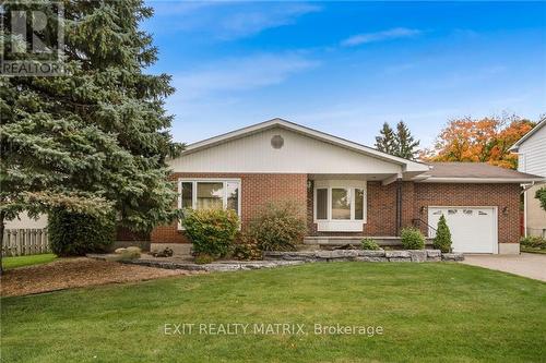 127 Home Avenue, Champlain, ON - Outdoor