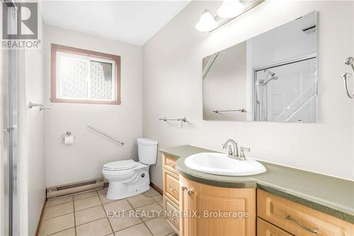 127 Home Avenue, Champlain, ON - Indoor Photo Showing Bathroom