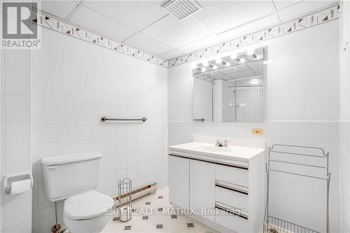 127 Home Avenue, Champlain, ON - Indoor Photo Showing Bathroom