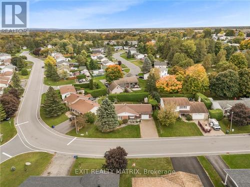 127 Home Avenue, Champlain, ON - Outdoor With View