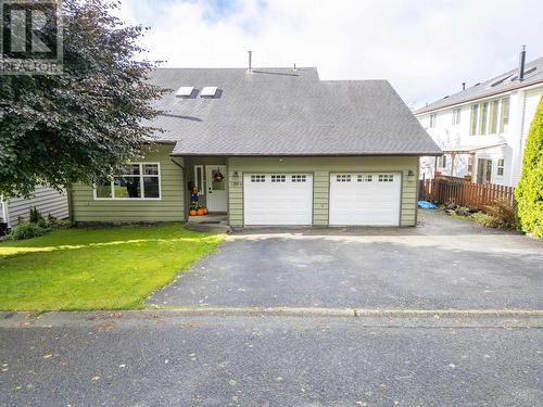 1204 Conrad Street, Prince Rupert, BC - Outdoor