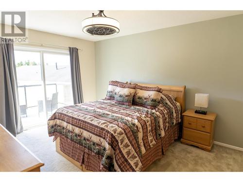 1204 Conrad Street, Prince Rupert, BC - Indoor Photo Showing Bedroom