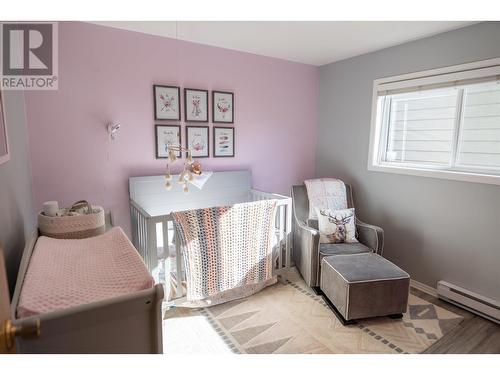 1204 Conrad Street, Prince Rupert, BC - Indoor Photo Showing Bedroom