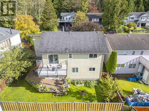 1204 Conrad Street, Prince Rupert, BC - Outdoor