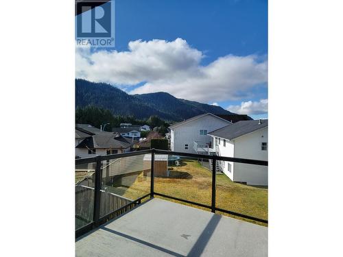 1204 Conrad Street, Prince Rupert, BC - Outdoor