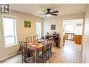 1204 Conrad Street, Prince Rupert, BC  - Indoor Photo Showing Dining Room 