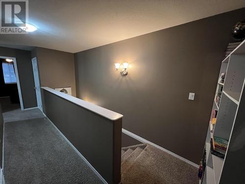 7 4620 E 52 Avenue, Fort Nelson, BC - Indoor Photo Showing Other Room