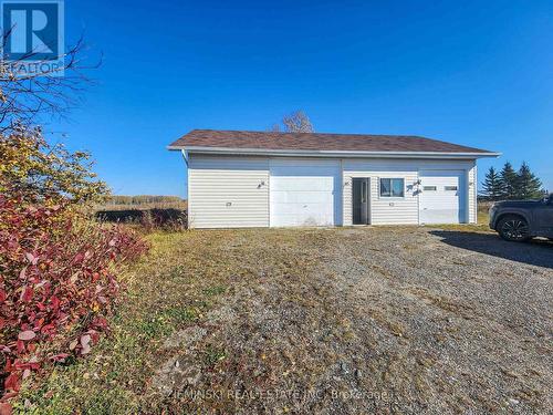 313 Champagne St.  (Ramore), Black River-Matheson, ON - Outdoor