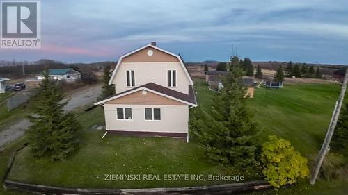 313 Champagne St.  (Ramore), Black River-Matheson, ON - Outdoor With View