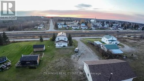 313 Champagne St.  (Ramore), Black River-Matheson, ON - Outdoor With View