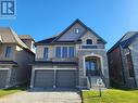 2964 Monarch Drive, Orillia, ON  - Outdoor With Facade 