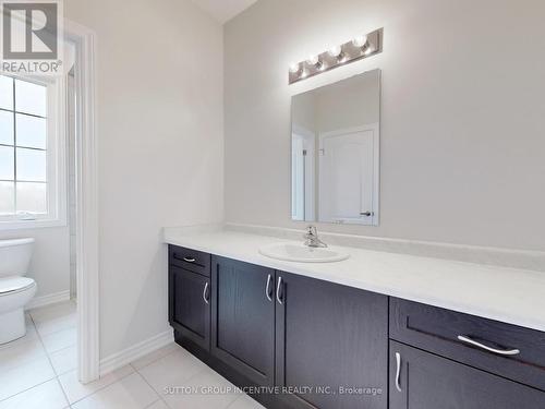 2964 Monarch Drive, Orillia, ON - Indoor Photo Showing Bathroom