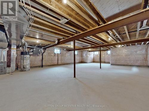 2964 Monarch Drive, Orillia, ON - Indoor Photo Showing Basement