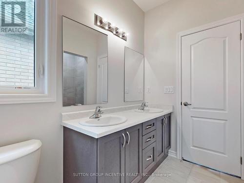 2964 Monarch Drive, Orillia, ON - Indoor Photo Showing Bathroom