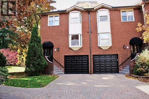 34 Red Maple Court, Toronto, ON - Outdoor