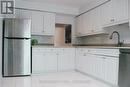 34 Red Maple Court, Toronto, ON  - Indoor Photo Showing Kitchen 