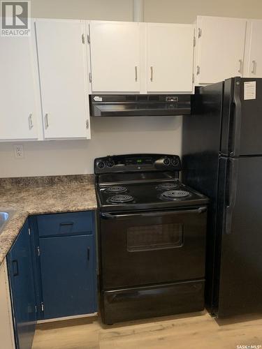 404 105 110Th Street W, Saskatoon, SK - Indoor Photo Showing Kitchen