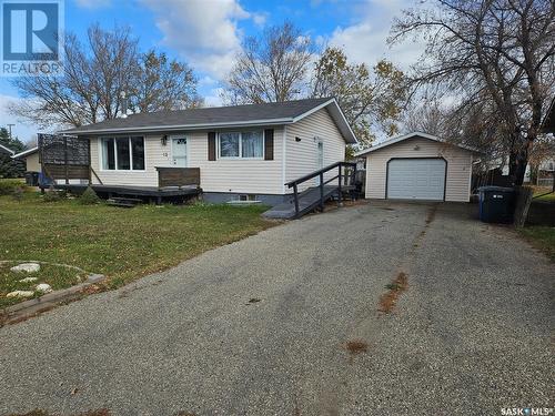 13 Mountain Drive, Carlyle, SK - Outdoor