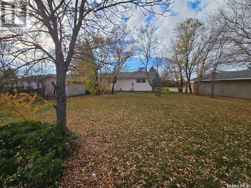 13 Mountain Drive, Carlyle, SK - Outdoor