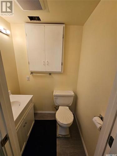 13 Mountain Drive, Carlyle, SK - Indoor Photo Showing Bathroom