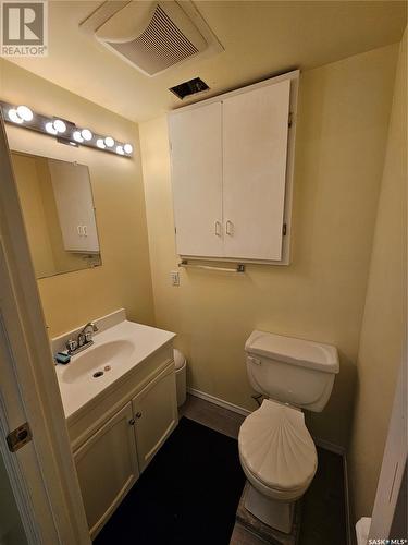 13 Mountain Drive, Carlyle, SK - Indoor Photo Showing Bathroom