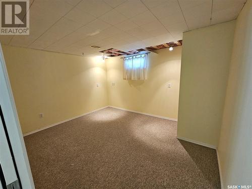 13 Mountain Drive, Carlyle, SK - Indoor Photo Showing Other Room