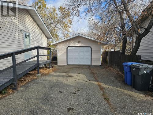 13 Mountain Drive, Carlyle, SK - Outdoor With Exterior