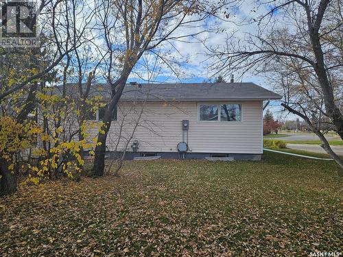 13 Mountain Drive, Carlyle, SK - Outdoor