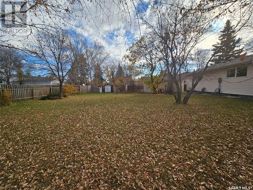 13 Mountain Drive, Carlyle, SK - Outdoor