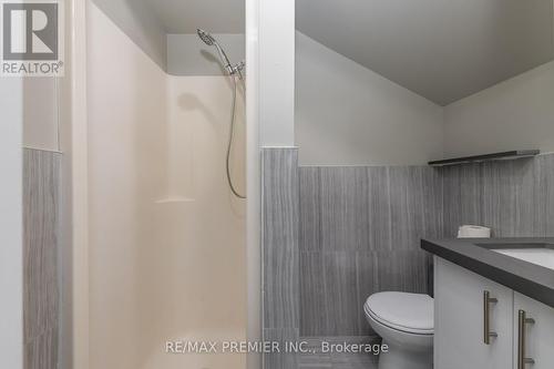 352 Duckworth Street, Barrie, ON - Indoor Photo Showing Bathroom