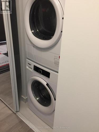 2018 - 9 Mabelle Avenue, Toronto, ON - Indoor Photo Showing Laundry Room