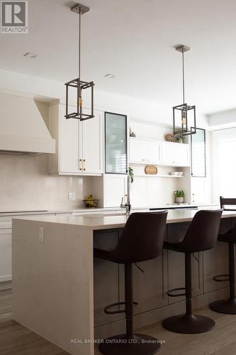 58 York Drive, Smith-Ennismore-Lakefield, ON - Indoor Photo Showing Kitchen