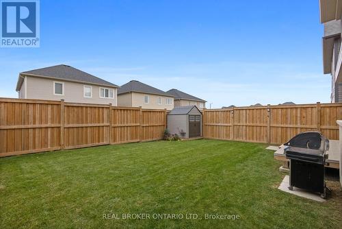 58 York Drive, Smith-Ennismore-Lakefield, ON - Outdoor With Backyard