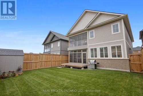 58 York Drive, Smith-Ennismore-Lakefield, ON - Outdoor With Exterior